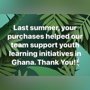 THANK YOU POSHERS!!!